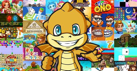 Darmowe gry – graj w gry online na gry.pl.
